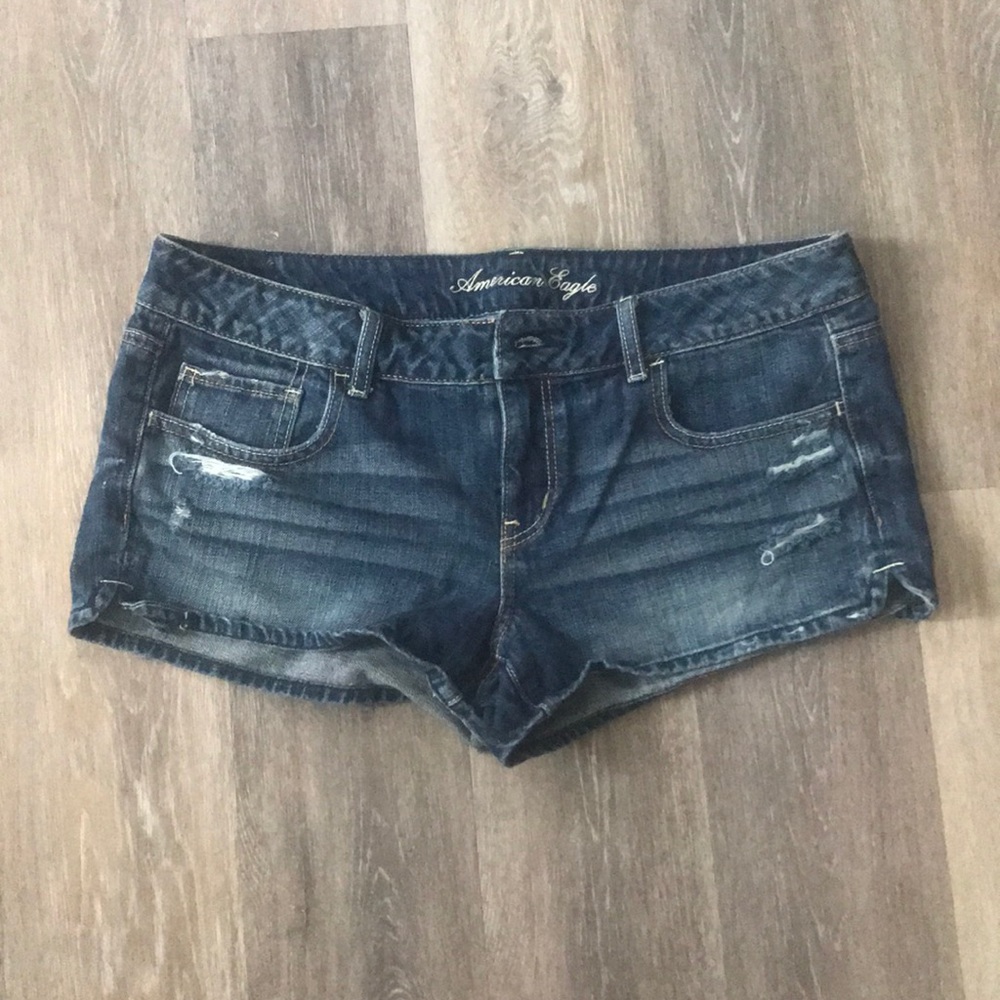 NEW American Eagle Shorts